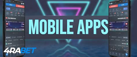 4rabet App Download for Android (APK) Free 2024.